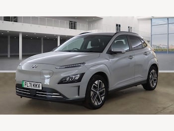 Used Hyundai KONA 2021 for sale - 75927959: Photo