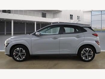 Used Hyundai KONA 2021 for sale - 75927959: Photo