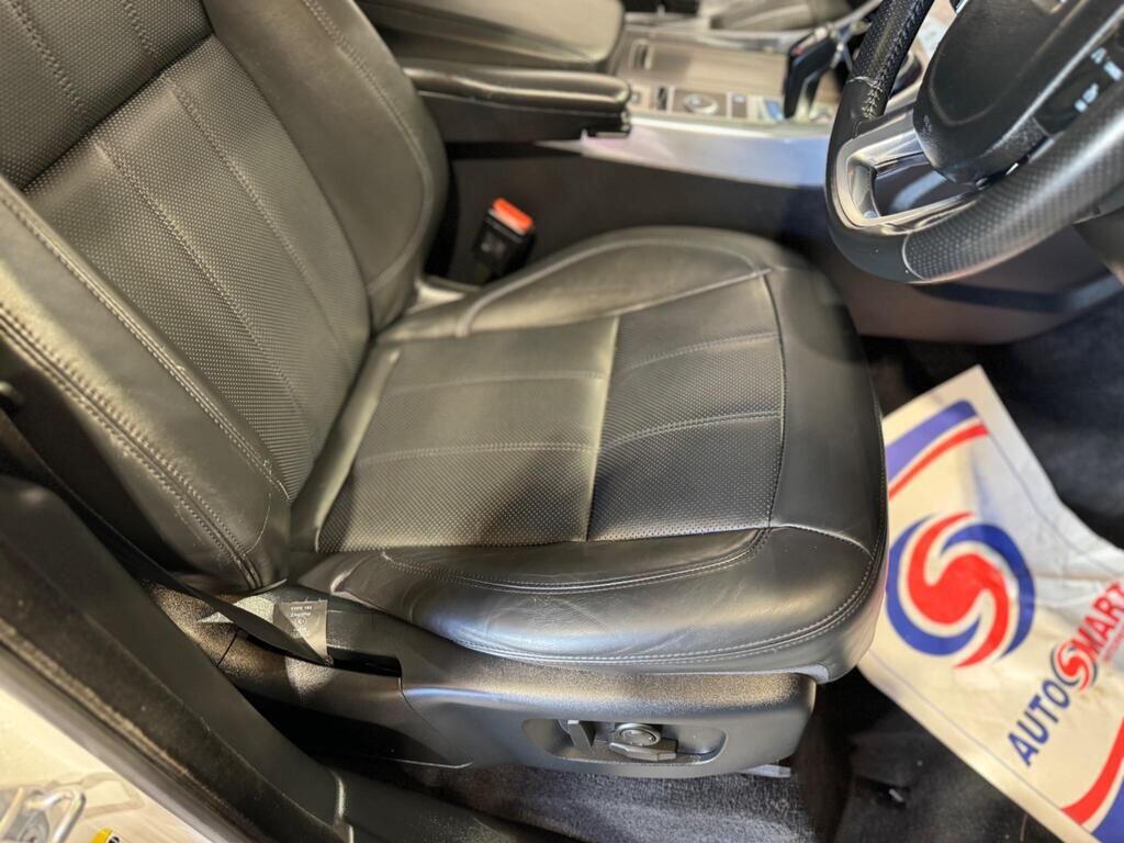 Used Land Rover Range Rover Sport 2018 for sale - 76246811: Photo 11