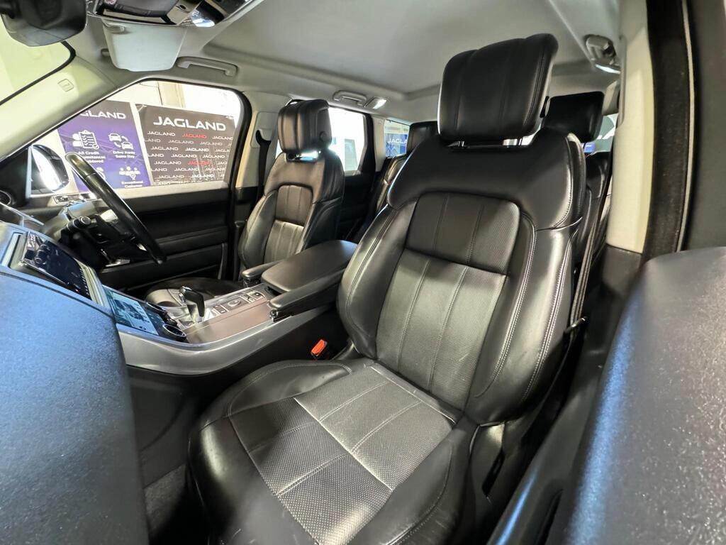 Used Land Rover Range Rover Sport 2018 for sale - 76246811: Photo 15