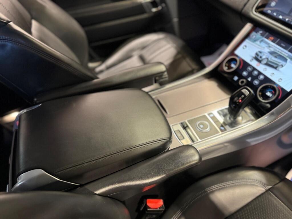 Used Land Rover Range Rover Sport 2018 for sale - 76246811: Photo 19