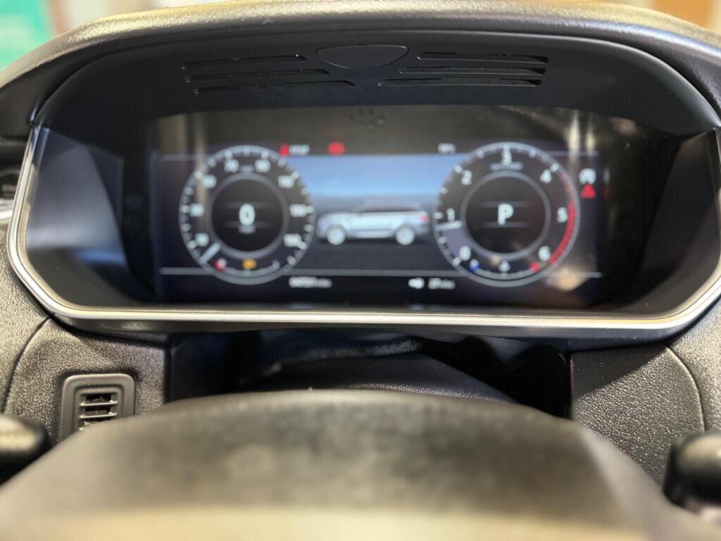 Used Land Rover Range Rover Sport 2018 for sale - 76246811: Photo 23