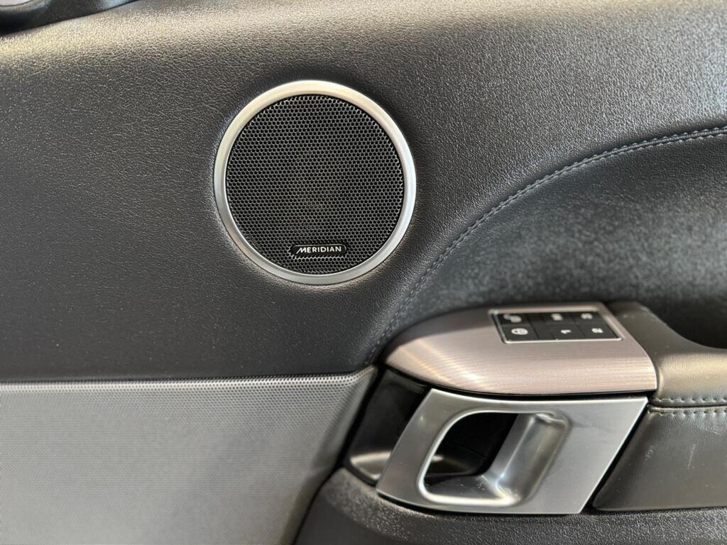 Used Land Rover Range Rover Sport 2018 for sale - 76246811: Photo 24