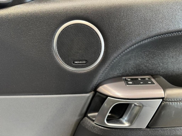 Used Land Rover Range Rover Sport 2018 for sale - 76246811: Photo 24