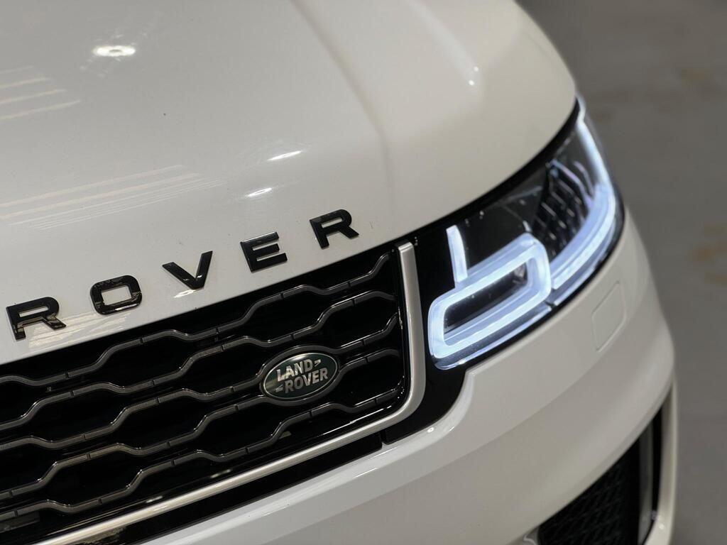 Used Land Rover Range Rover Sport 2018 for sale - 76246811: Photo 8