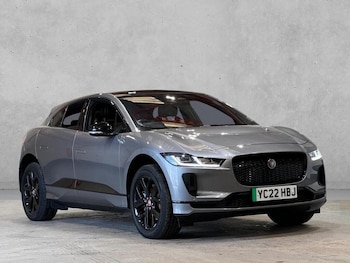 Used Jaguar I-Pace 2022 for sale - 76993094: Photo
