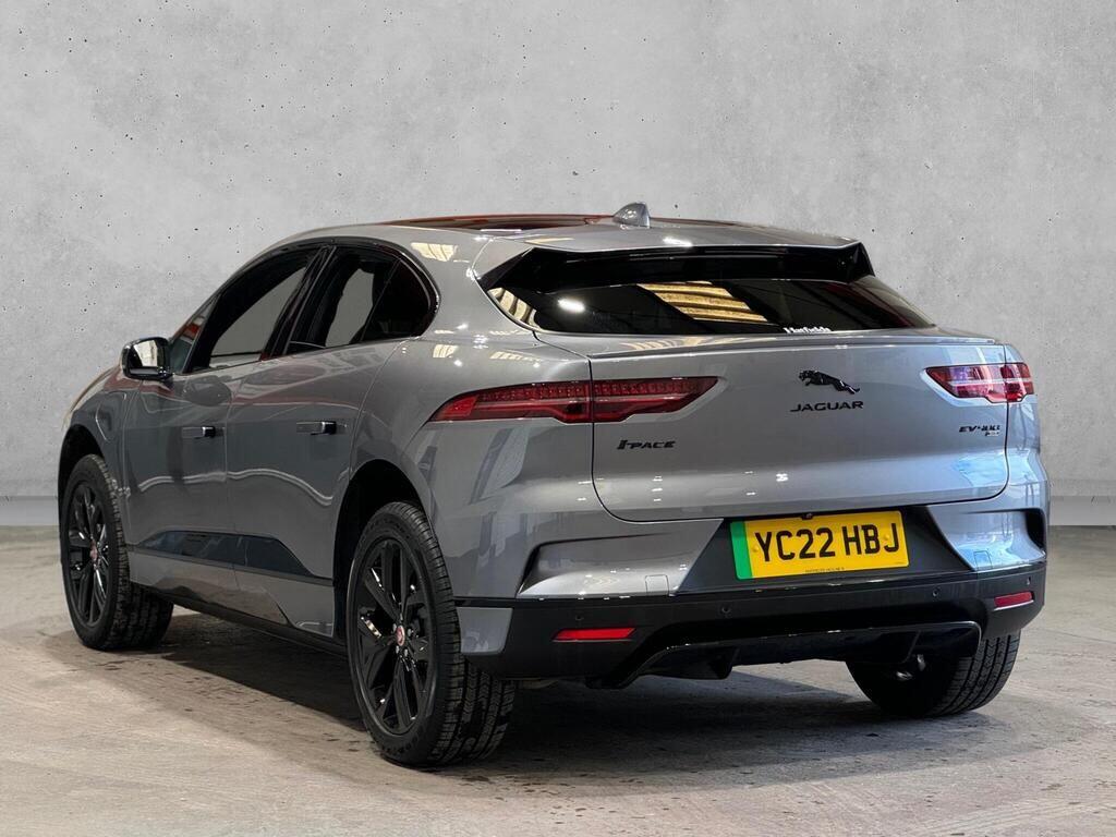 Used Jaguar I-Pace 2022 for sale - 76993094: Photo 7