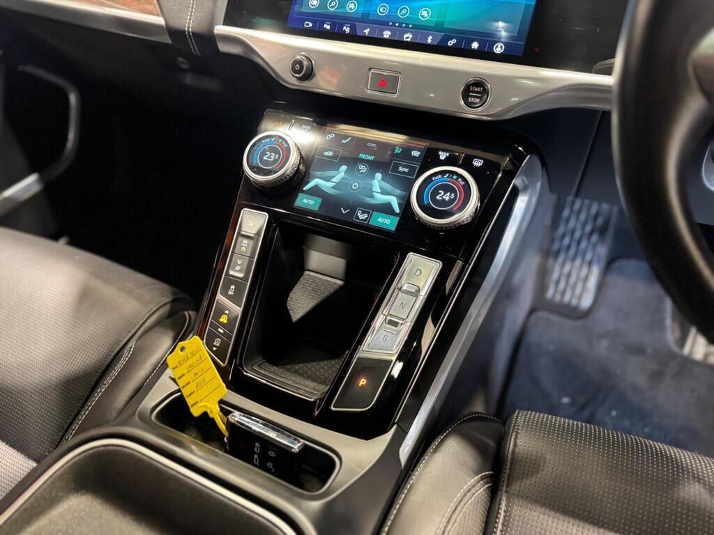 Used Jaguar I-Pace 2018 for sale - 76995317: Photo 11