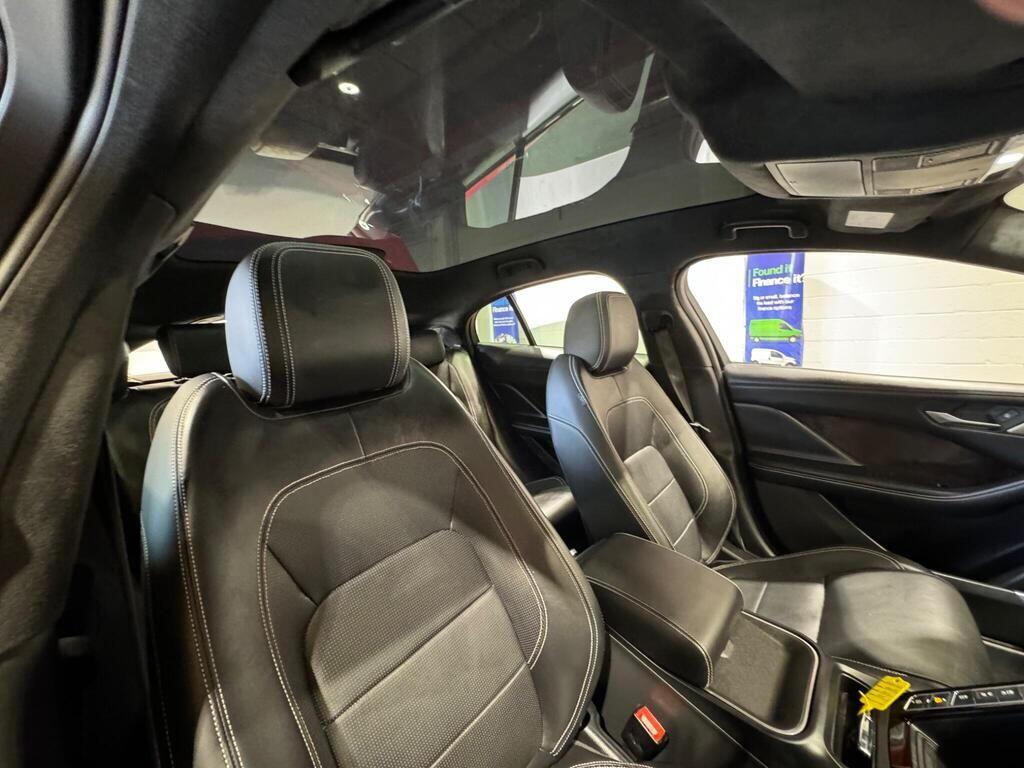 Used Jaguar I-Pace 2018 for sale - 76995317: Photo 14