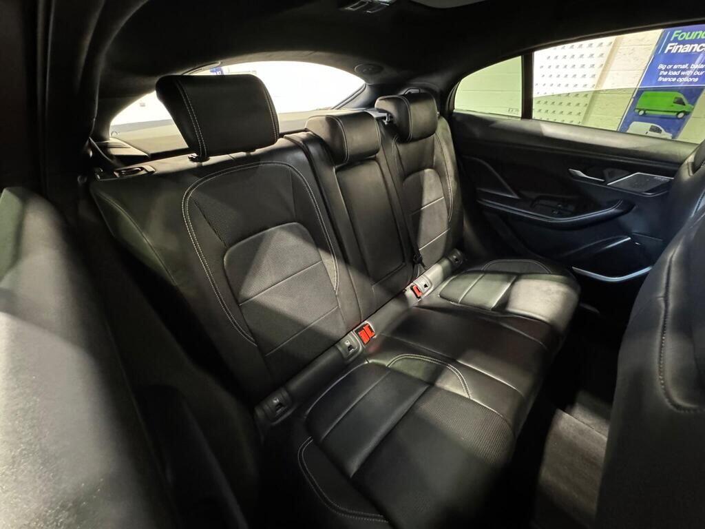 Used Jaguar I-Pace 2018 for sale - 76995317: Photo 15