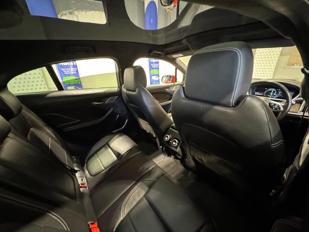 Used Jaguar I-Pace 2018 for sale - 76995317: Photo 16