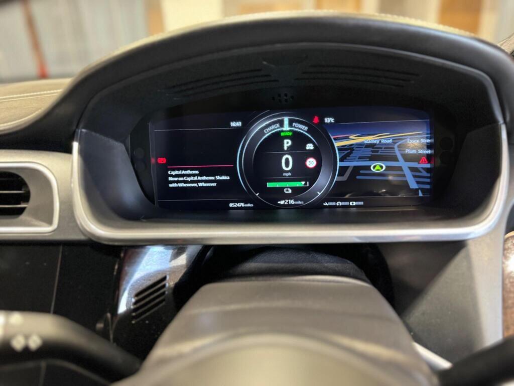 Used Jaguar I-Pace 2018 for sale - 76995317: Photo 19