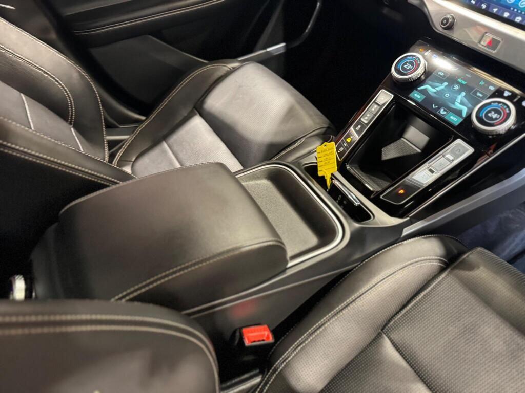 Used Jaguar I-Pace 2018 for sale - 76995317: Photo 20