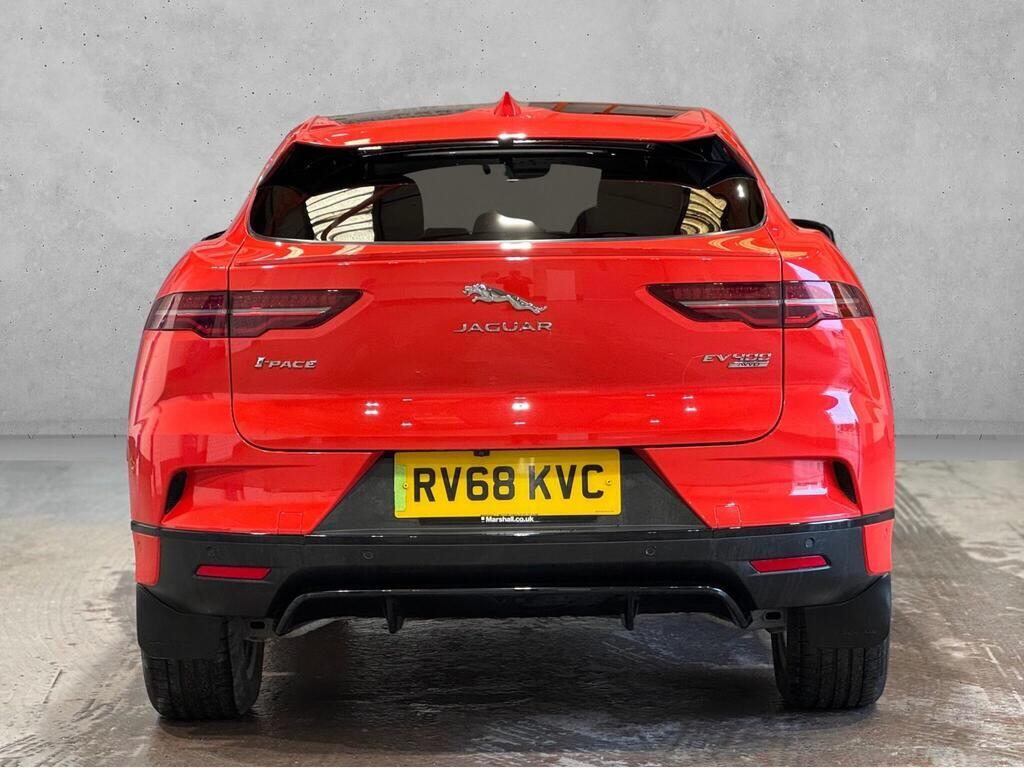 Used Jaguar I-Pace 2018 for sale - 76995317: Photo 7