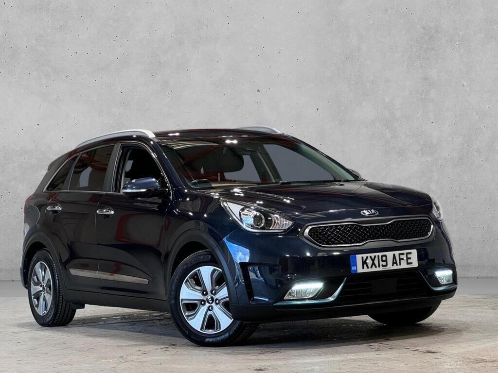 Used Kia Niro 2019 for sale - 76099619: Photo 1