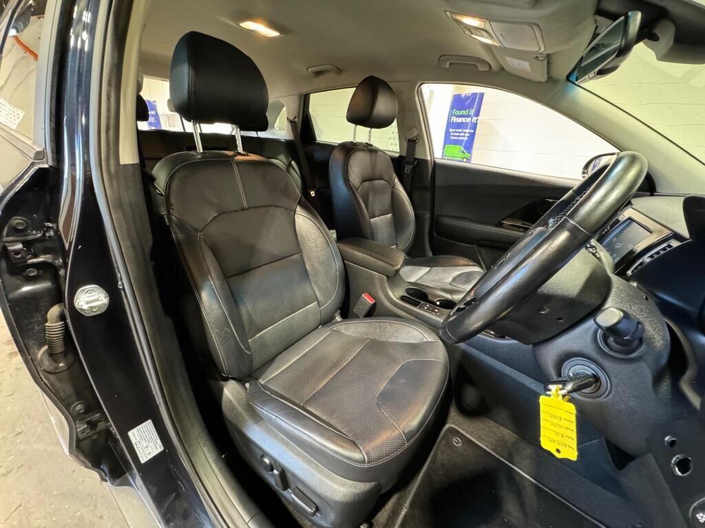 Used Kia Niro 2019 for sale - 76099619: Photo 10