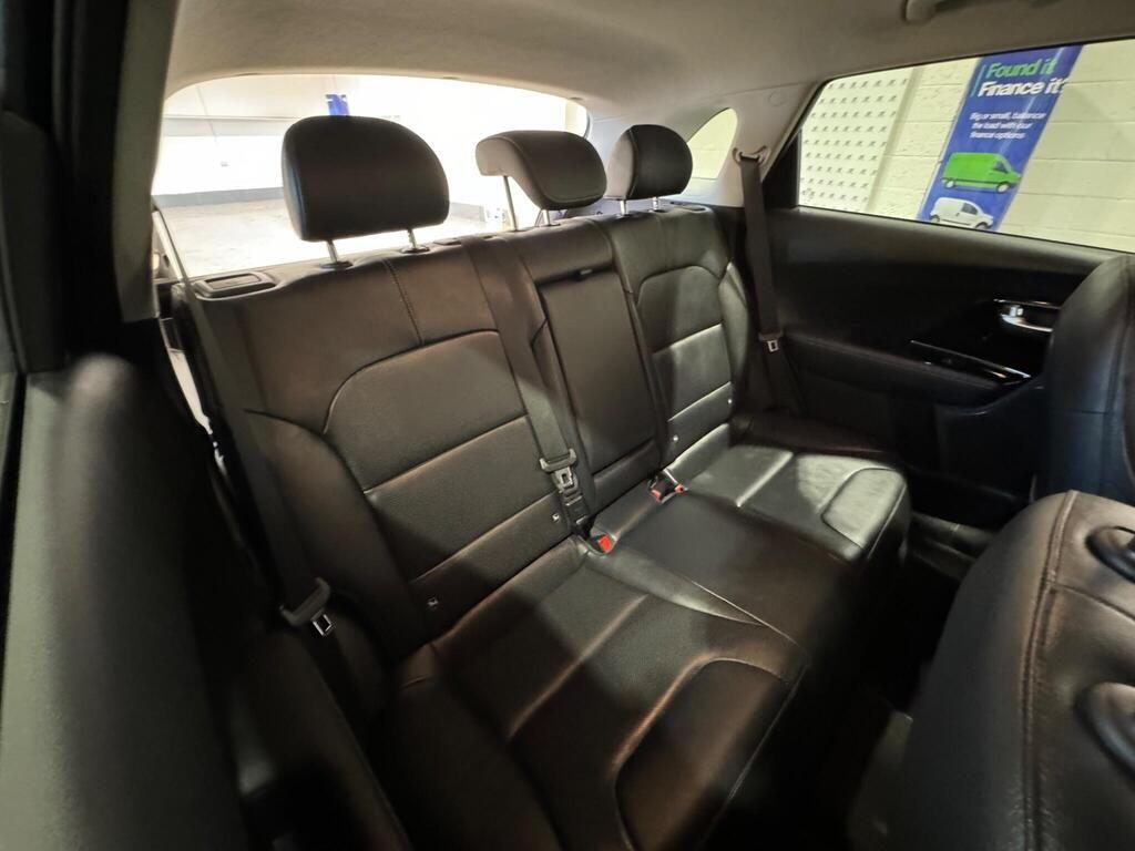Used Kia Niro 2019 for sale - 76099619: Photo 11