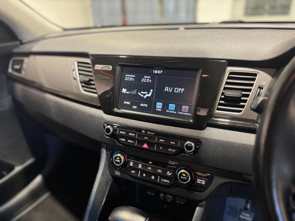 Used Kia Niro 2019 for sale - 76099619: Photo 13