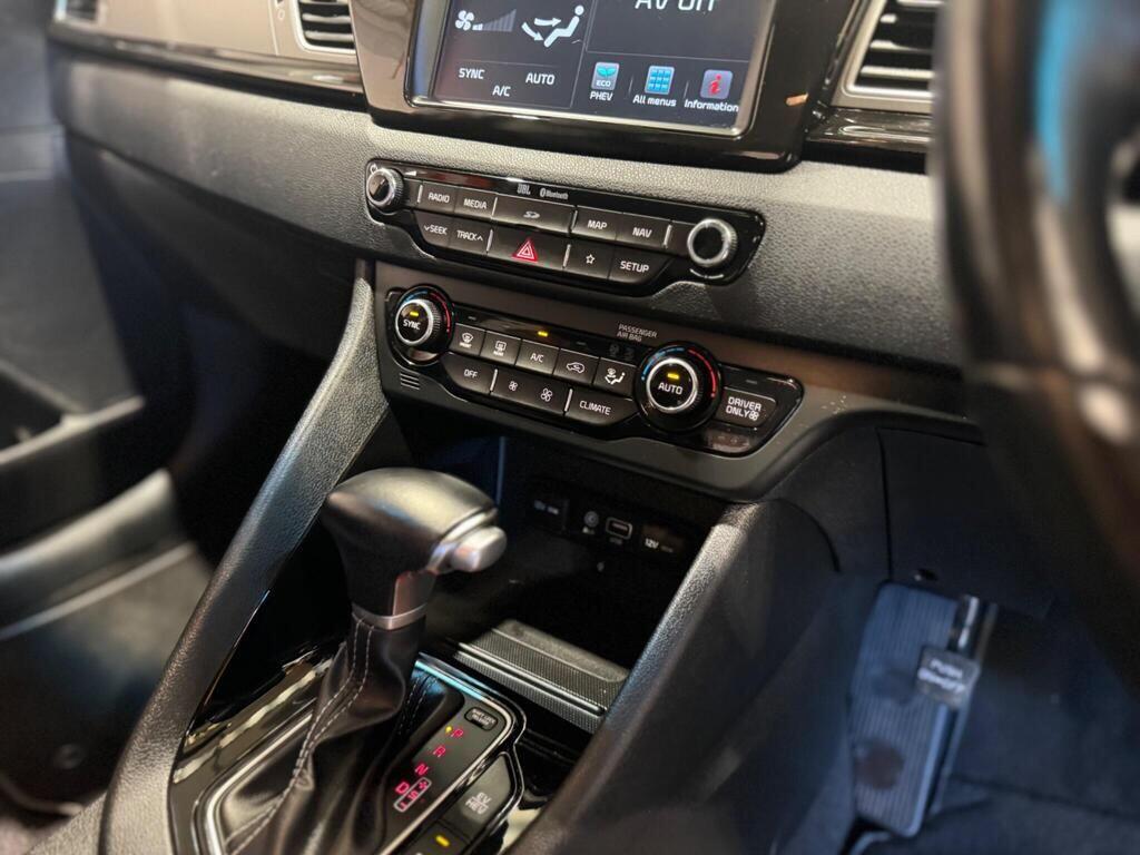 Used Kia Niro 2019 for sale - 76099619: Photo 14