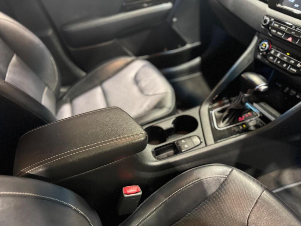 Used Kia Niro 2019 for sale - 76099619: Photo 15