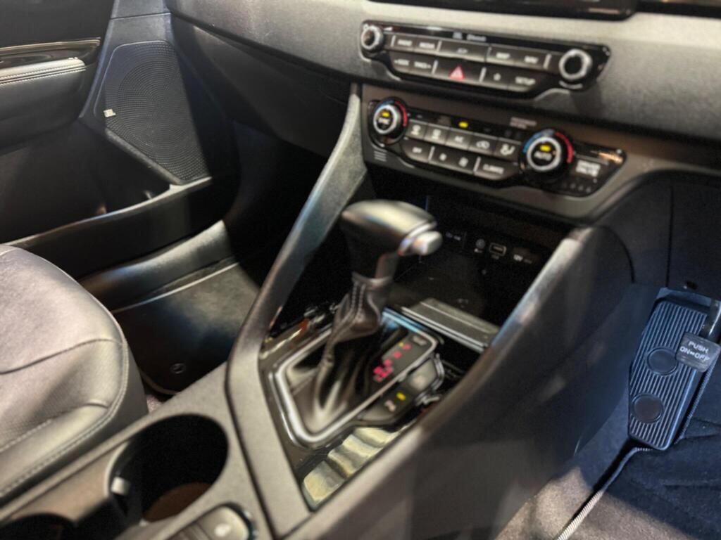 Used Kia Niro 2019 for sale - 76099619: Photo 16