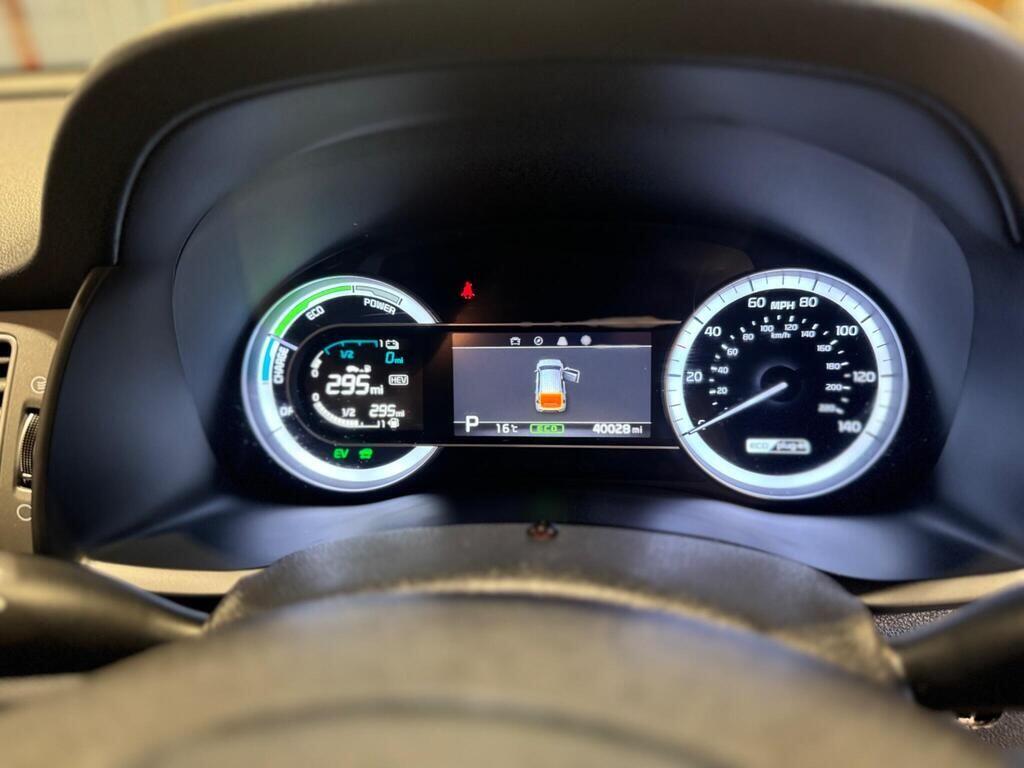 Used Kia Niro 2019 for sale - 76099619: Photo 17