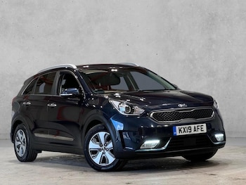 Kia - Niro