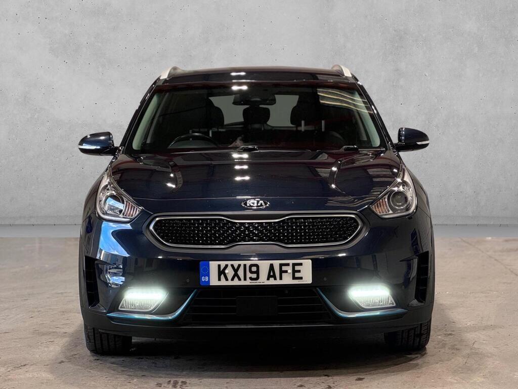 Used Kia Niro 2019 for sale - 76099619: Photo 2