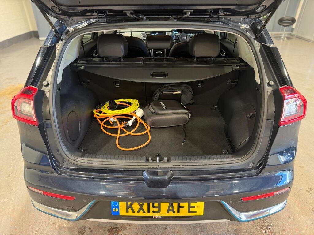 Used Kia Niro 2019 for sale - 76099619: Photo 20