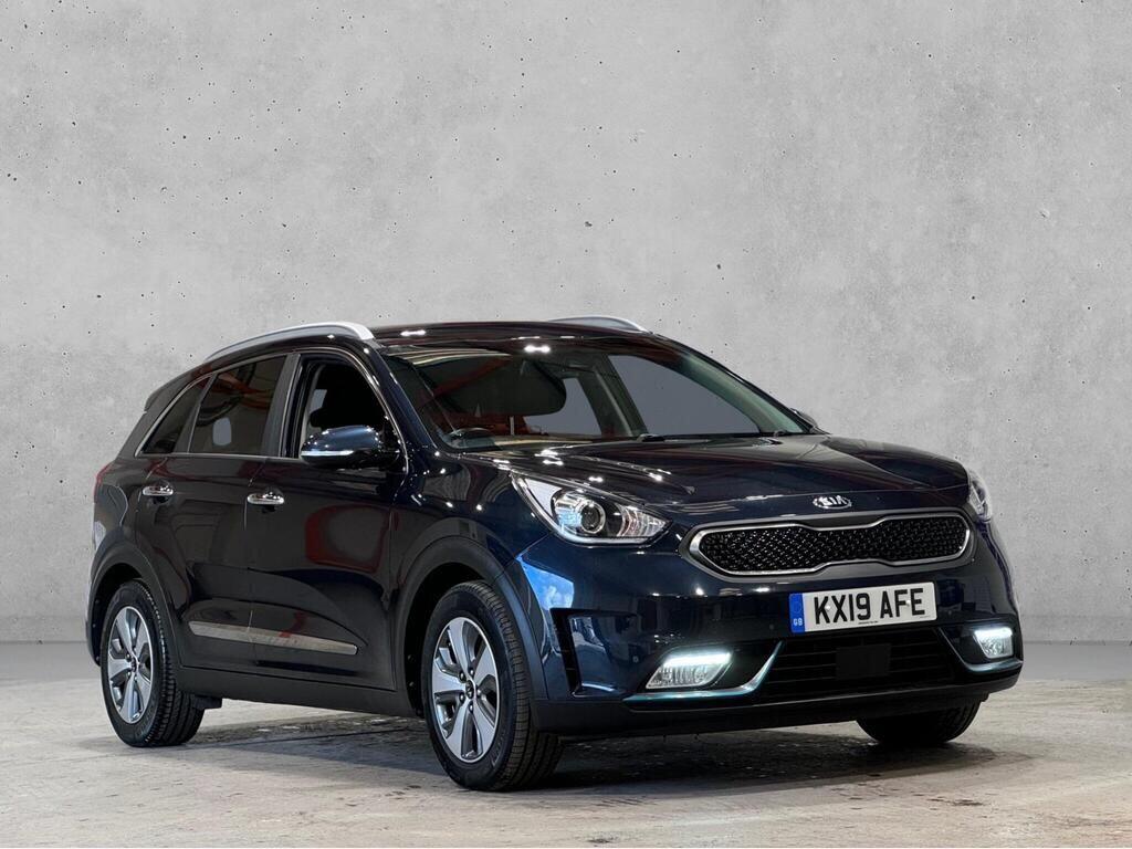 Used Kia Niro 2019 for sale - 76099619: Photo 3