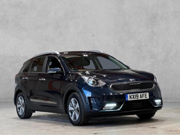 Used Kia Niro 2019 for sale - 76099619: Photo 3