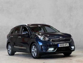 Used Kia Niro 2019 for sale - 76099619: Photo 3
