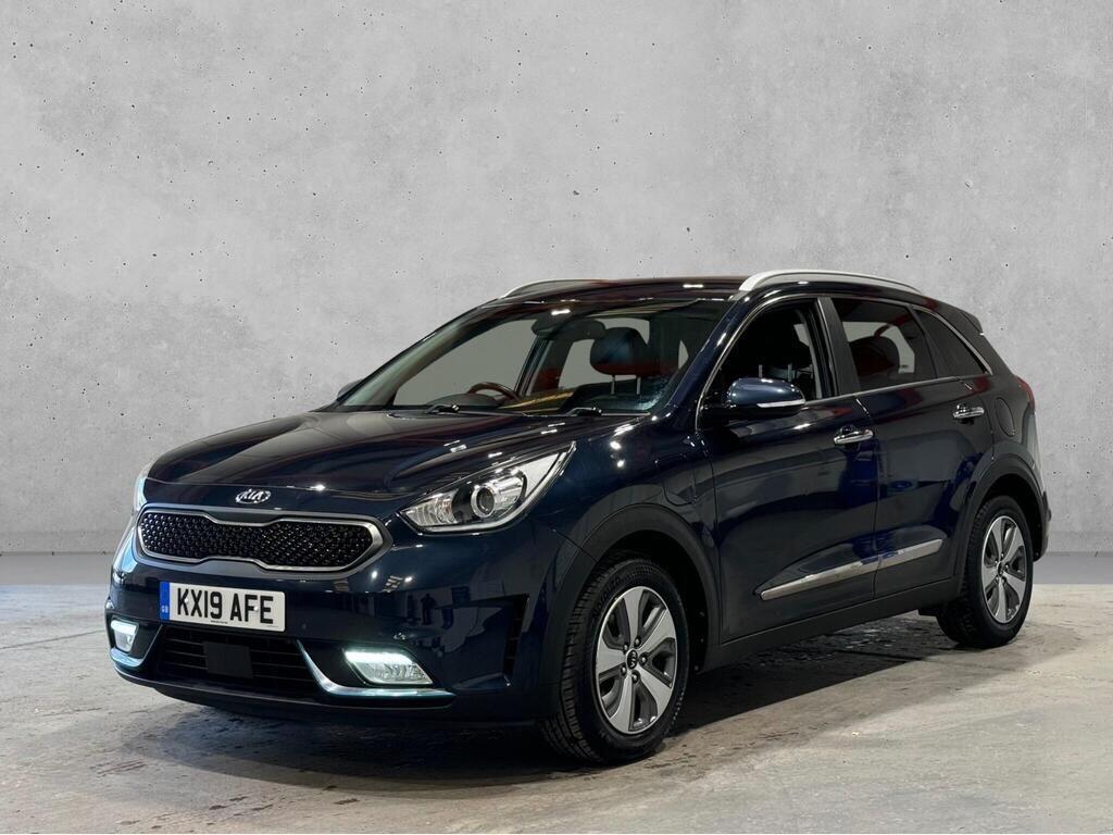 Used Kia Niro 2019 for sale - 76099619: Photo 4