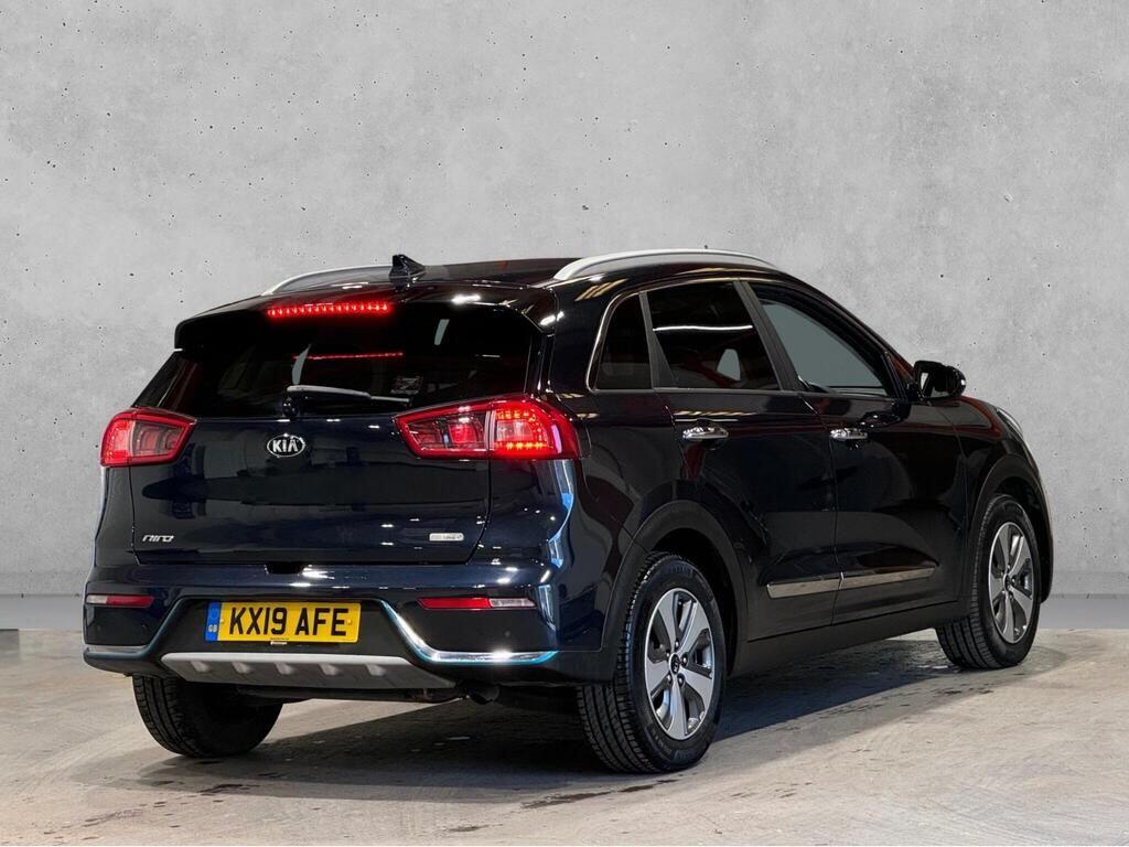 Used Kia Niro 2019 for sale - 76099619: Photo 5