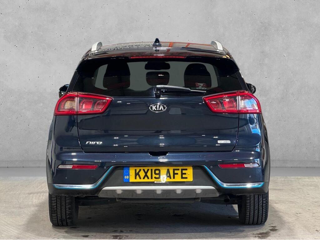 Used Kia Niro 2019 for sale - 76099619: Photo 6