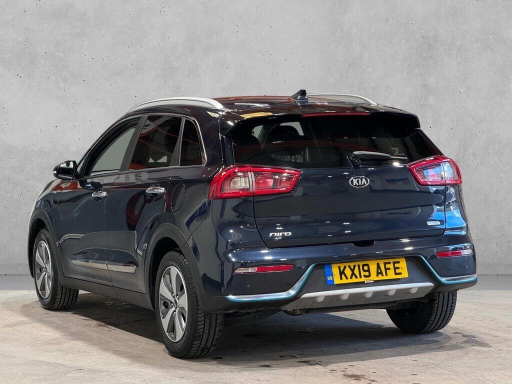 Used Kia Niro 2019 for sale - 76099619: Photo 7