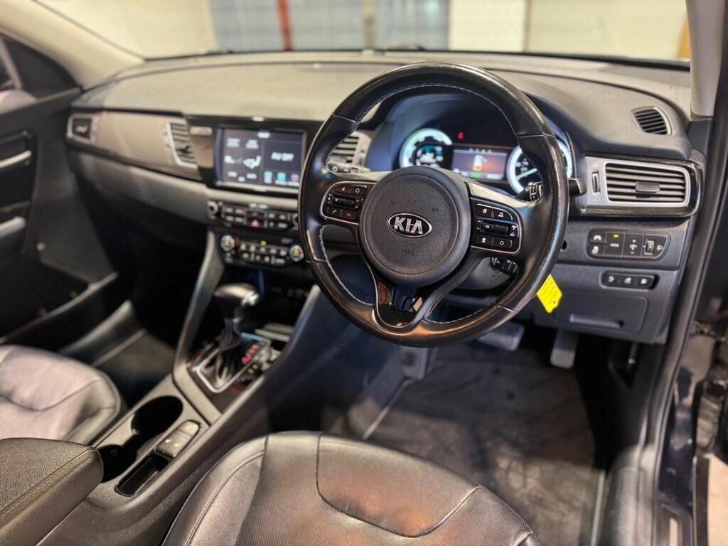 Used Kia Niro 2019 for sale - 76099619: Photo 8