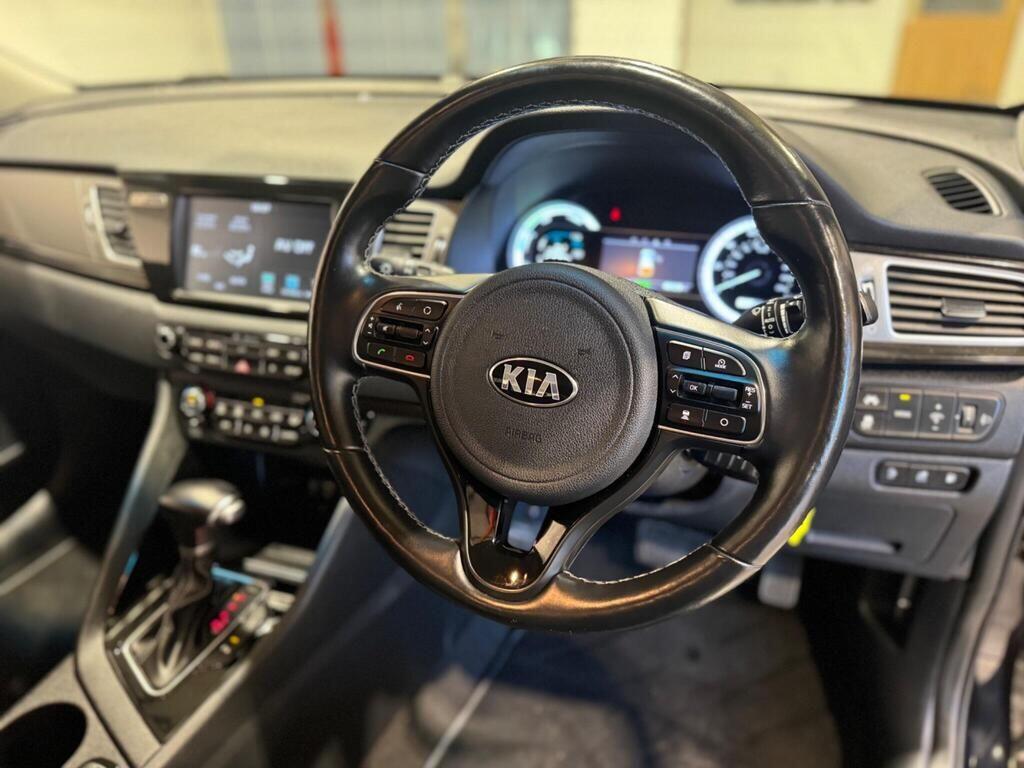 Used Kia Niro 2019 for sale - 76099619: Photo 9