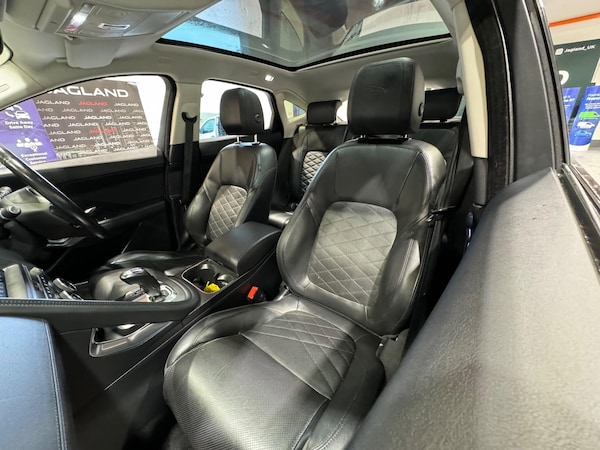 Used Jaguar E-Pace 2018 for sale - 75298430: Photo 17