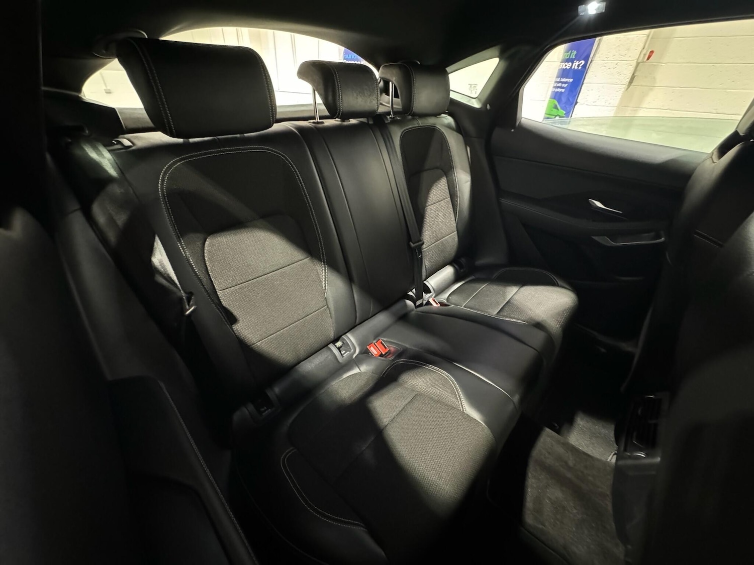 Used Jaguar E-Pace 2019 for sale - 76898305: Photo 10