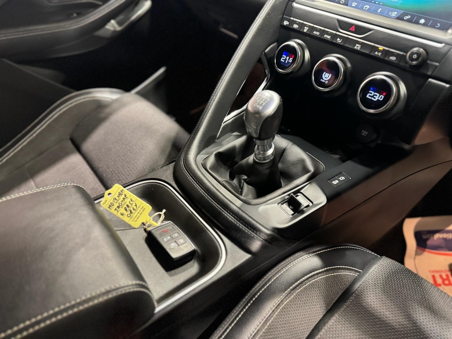 Used Jaguar E-Pace 2019 for sale - 76898305: Photo 14