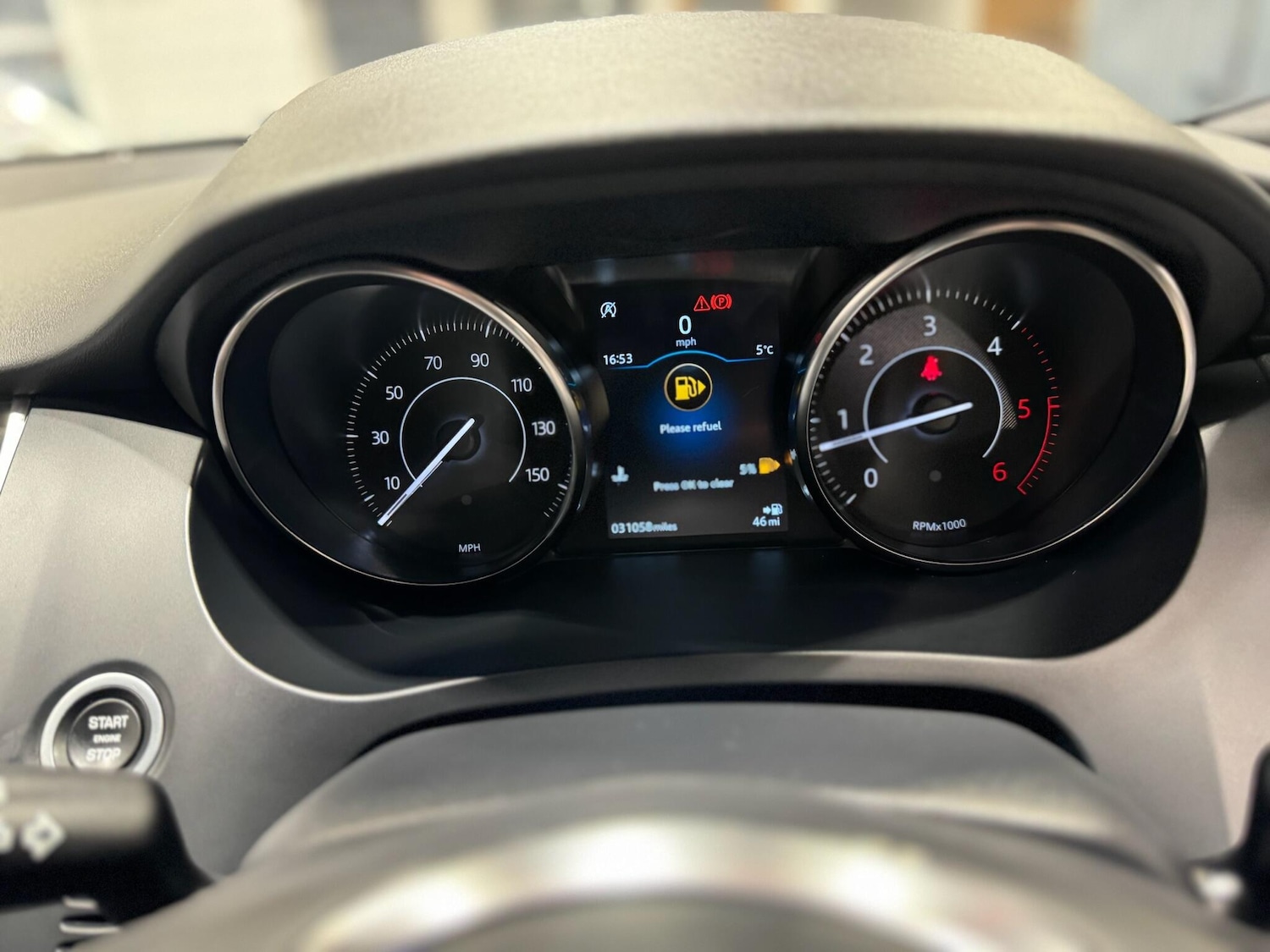 Used Jaguar E-Pace 2019 for sale - 76898305: Photo 15