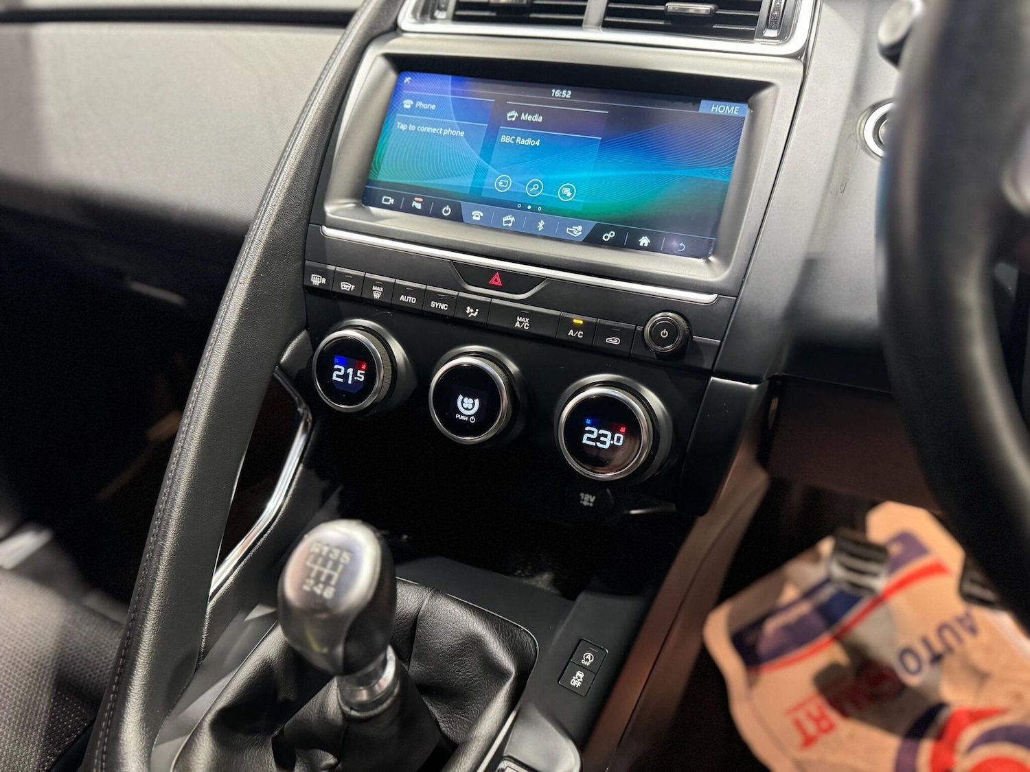 Used Jaguar E-Pace 2019 for sale - 76898305: Photo 17