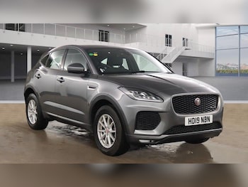 2019 (19) - 2.0d R-Dynamic 5dr 2WD