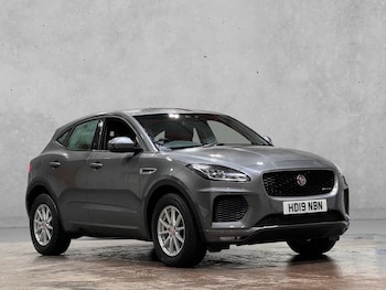 Used Jaguar E-Pace 2019 for sale - 76898305: Photo
