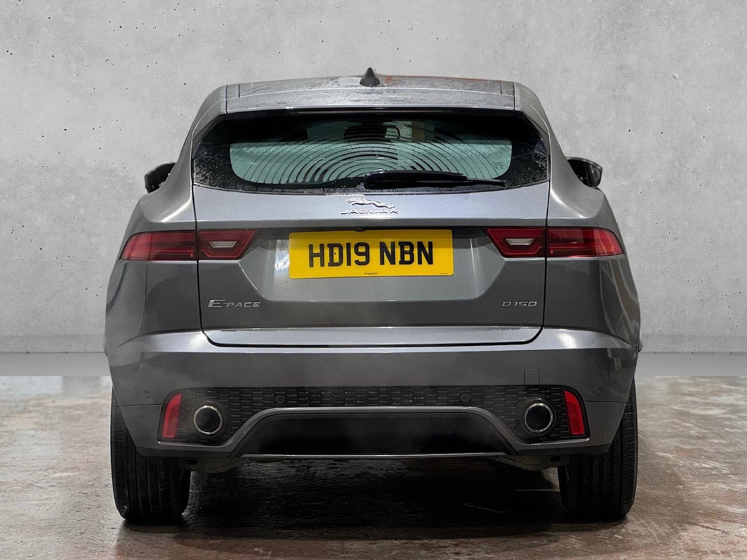 Used Jaguar E-Pace 2019 for sale - 76898305: Photo 6