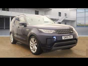2019 (19) - 3.0 SDV6 Anniversary Edition 5dr Auto