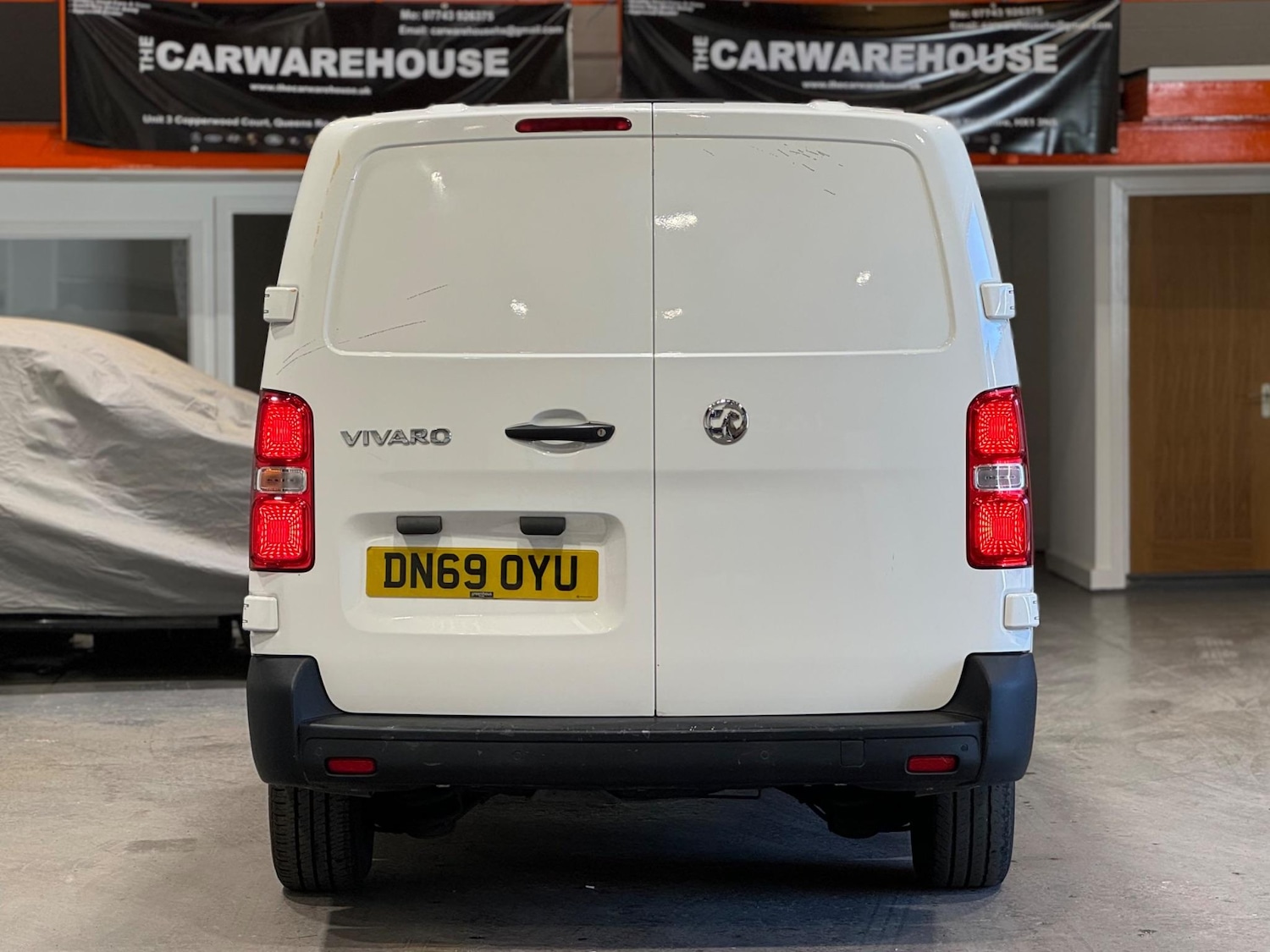 Vehicle 6