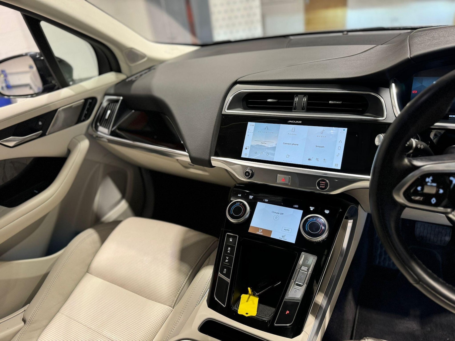 Used Jaguar I-Pace 2022 for sale - 76991633: Photo 11