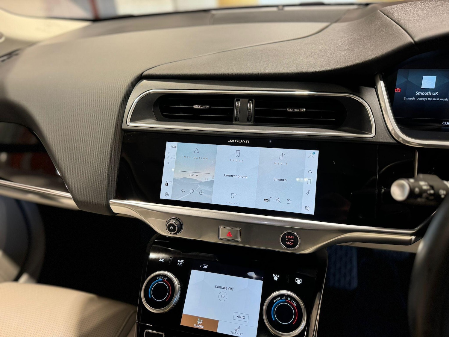 Used Jaguar I-Pace 2022 for sale - 76991633: Photo 12